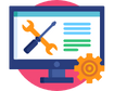 Technical SEO tools used